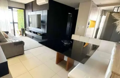 Apartamento com 2 quartos à venda, no condomínio edifício jk boa vista, no bairro além ponte, em sorocaba -sp