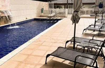 Apartamento com 2 quartos para venda no condomínio reserva são carlos, no bairro jardim são carlos, em sorocaba-sp