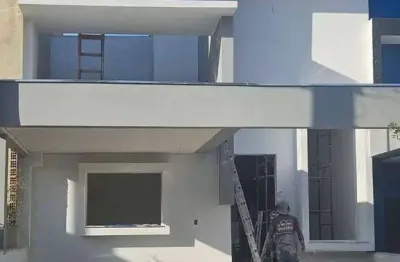 Casa à venda condomínio horto florestal villagio em, sorocaba/sp