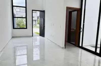 Casa à venda Condomínio Horto Florestal Villagio em, Sorocaba/SP