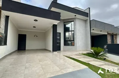 Casa com 3 quartos à venda no condomínio villagio wanel, no bairro wanel ville, em sorocaba-sp