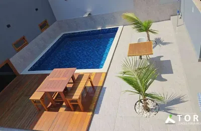 Casa com 2 quartos à venda no bairro wanel ville, sorocaba-sp
