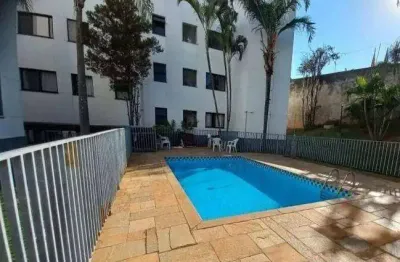 Apartamento com 2 quartos à venda no condomínio residencial san marino, no bairro vila jardini, em sorocaba-sp