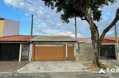 Casa com 2 quartos à venda no bairro jardim sorocaba park, em sorocaba-sp