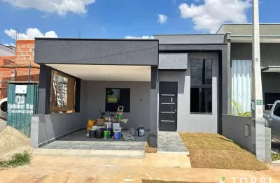 Casa à venda condomínio horto florestal villagio em, sorocaba/sp