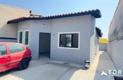 Casa com 2 quartos à venda, no bairro jardim wanel ville v, em sorocaba - sp