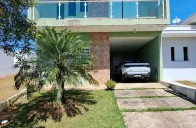 Casa para locação condomínio horto florestal iii em sorocaba/sp