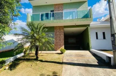 Casa para locação condomínio horto florestal iii em sorocaba/sp