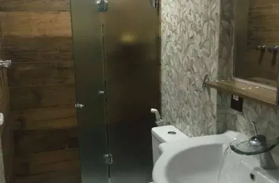 Apartamento com 2 quartos à venda no bairro central parque, em sorocaba-sp