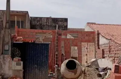 Casa com 2 quartos à venda, no bairro jardim santa esmeralda, em sorocaba - sp