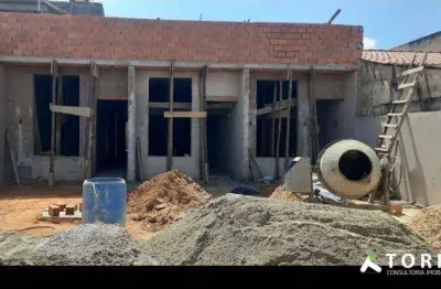 Casa com 2 quartos à venda, no bairro parque vitória régia, em sorocaba - sp