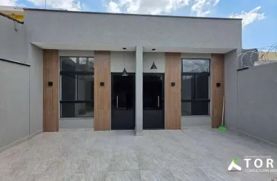 Casa com 2 quartos à venda, no bairro parque vitória régia, em sorocaba - sp