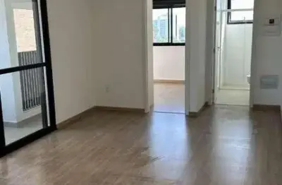 Apartamento com 1 quarto à venda, no bairro alto do boa vista, no condomínio union, em sorocaba  sp