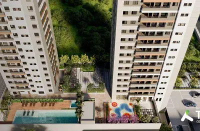 Apartamento com 2 quartos à venda no condomínio pátio são paulo, no bairro jardim santa rosália, em sorocaba-sp