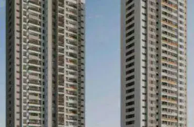 Apartamento com 2 quartos à venda no condomínio pátio boa vista, no bairro jardim do paço, em sorocaba-sp