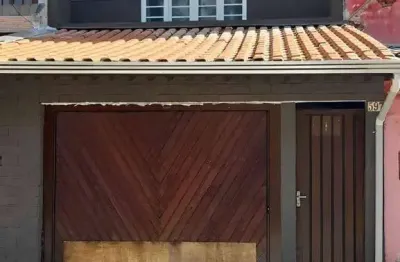 Casa com 3 quartos á venda no bairro parque esmeralda em, sorocaba/sp
