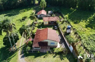 Chácara / sítio com 5 quartos à venda na Rua Campos Sales, 32, Centro, São Miguel Arcanjo