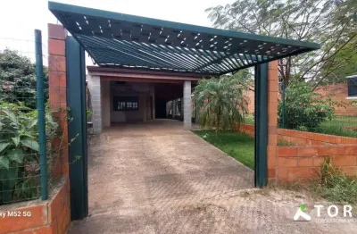 Casa com 3 quartos à venda, no bairro caguassu, em sorocaba - sp