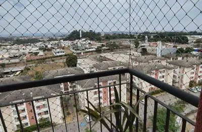 Apartamento com 2 quartos à venda, no bairro vila boa vista, em sorocaba - sp
