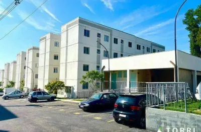 Apartamento com 2 quartos à venda no condomínio residencial sion, no bairro caguassu, em sorocaba-sp