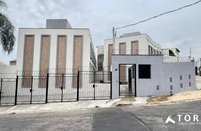 Casa com 2 quartos à venda na Rua Finlândia, 87, Jardim Europa, Sorocaba