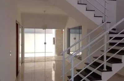 Casa com 3 dormitórios para alugar no condomínio gonden park residence ii, em sorocaba-sp