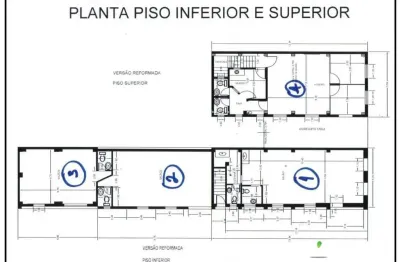 Casa comercial  à venda no bairro vila hortência, em sorocaba-sp