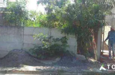 Terreno à venda na Rua Ermolau Del Cistia, 54, Vila Mineirão, Sorocaba