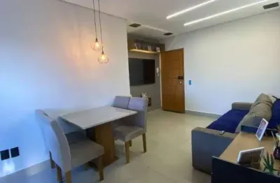 Apartamento com 2 quartos à venda, no condomínio residencial campos do conde 2, no bairro terras de arieta, em sorocaba-sp