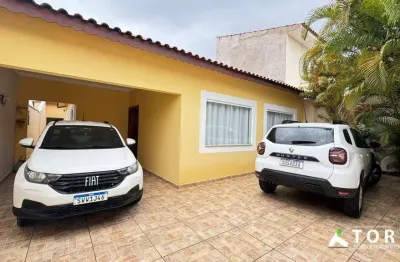Casa com 3 quartos à venda no bairro jardim nova manchester, em sorocaba-sp