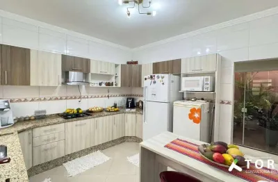 Casa com 3 quartos à venda no bairro jardim nova manchester, em sorocaba-sp