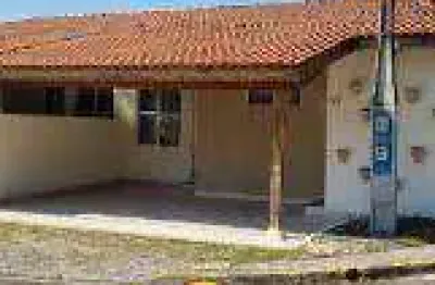 Casa com 3 quartos para locação no condomínio village colina do sol, no bairro jardim zulmira, em sorocaba-sp