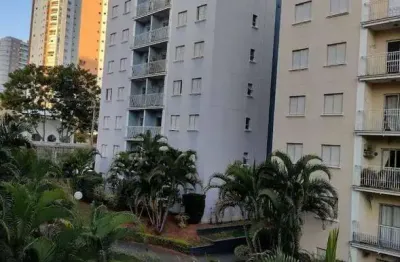 Apartamento com 2 quartos à venda no condomínio rescindencial palacio san marco, no bairro parque campolim, em sorocaba-sp