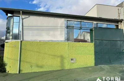Barracão / Galpão / Depósito com 4 salas à venda na Rua José Rosa, 123, Jardim do Sol, Sorocaba