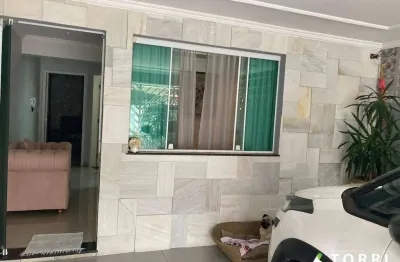 Casa com 3 quartos á venda no bairro vila zacarias, em sorocaba-sp
