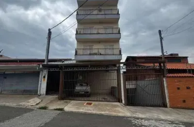 Apartamento com 2 quartos à venda no edifício são judas tadeu, no bairro são judas tadeus, em sorocaba-sp