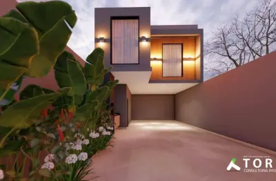 Casa com 3 quartos à venda no bairro vila hortência, em sorocaba-sp