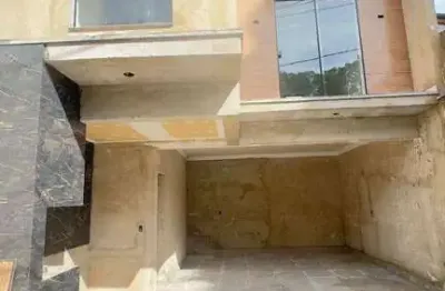 Casa com 3 Quartos à venda no Bairro Vila Hortência, em Sorocaba-SP