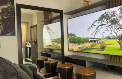 Apartamento com 2 quartos á venda no condomínio edifício scenário, no bairro campolim, em sorocaba-sp