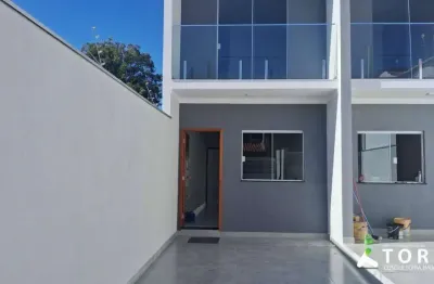 Casa com 2 quartos à venda no bairro júlio de mesquita, em sorocaba-sp
