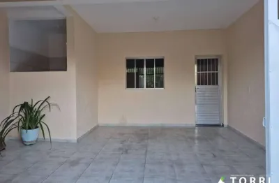 Casa com 2 quartos á venda, no bairro jardim residencial dos reis, em sorocaba - sp