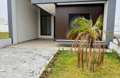 Casa com 3 quartos à venda, no condomínio residencial jardim, no bairro jardim novo horizonte, em sorocaba - sp