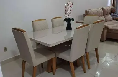 Casa com 2 quartos á venda no bairro wannel vile, em sorocaba-sp