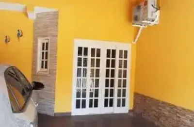 Casa com 3 quartos à venda no bairro aparecidinha jardim topazio, em sorocaba-sp