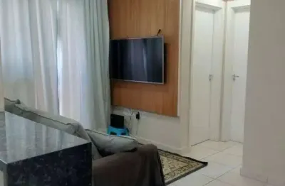 Apartamento com 2 quartos á venda no condomínio pagliato premium, no bairro  jardim pagliato, em sorocaba-sp