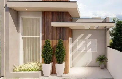 Casa com 2 quartos à venda no condomínio residencial jardim são lucas em, salto de pirapora-sp