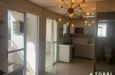 Apartamento com 2 quartos á venda no condomínio brisa do parque 3, no bairro jardim abaeté, em sorocaba-sp