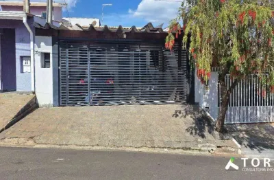 Casa com 2 quartos à venda no bairro jardim residencial vila amato, em sorocaba-sp