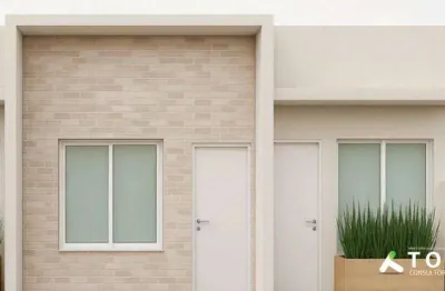 Casa com 2 quartos à venda na Rua Diogo Gomes Filho, 12, Parque das Laranjeiras, Sorocaba