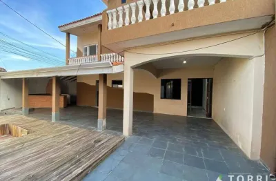 Casa com 2 quartos à venda no bairro vila domingues, em votorantim - sp